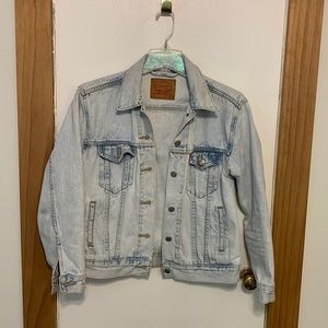 LEVIS Denim Jacket
